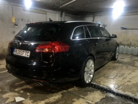 Opel Insignia 2.6 - 7090 € / 13866.83 лв. - 52031677 5 | Car24.bg Opel Insignia 2.6 - 7090 € / 13866.83 лв. - 52031677 5