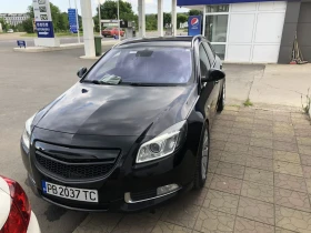 Opel Insignia 2.6 - 7090 € / 13866.83 лв. - 52031677 6 | Car24.bg Opel Insignia 2.6 - 7090 € / 13866.83 лв. - 52031677 6