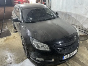 Opel Insignia 2.6 - Car24.bg Opel Insignia 2.6