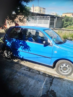 VW Lupo - 1600 € / 3129.33 лв. - 95598589 10 | Car24.bg VW Lupo - 1600 € / 3129.33 лв. - 95598589 10