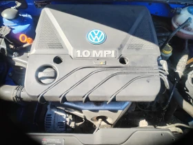 VW Lupo - Car24.bg VW Lupo