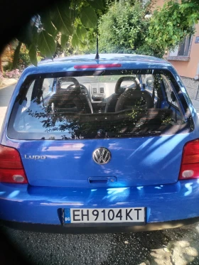 VW Lupo - 1600 € / 3129.33 лв. - 95598589 7 | Car24.bg VW Lupo - 1600 € / 3129.33 лв. - 95598589 7