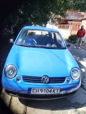 VW Lupo - 1600 € / 3129.33 лв. - 95598589 11 | Car24.bg VW Lupo - 1600 € / 3129.33 лв. - 95598589 11