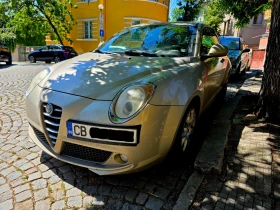 Alfa Romeo MiTo 1, 4 16V LPG - 3200 € / 6258.66 лв. - 87402854 2 | Car24.bg Alfa Romeo MiTo 1, 4 16V LPG - 3200 € / 6258.66 лв. - 87402854 2
