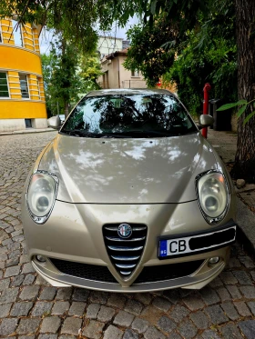 Alfa Romeo MiTo 1, 4 16V LPG - 3100 € / 6063.07 лв. - 87402854 3 | Car24.bg Alfa Romeo MiTo 1, 4 16V LPG - 3100 € / 6063.07 лв. - 87402854 3
