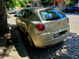 Alfa Romeo MiTo 1, 4 16V LPG - 3200 € / 6258.66 лв. - 87402854 5 | Car24.bg Alfa Romeo MiTo 1, 4 16V LPG - 3200 € / 6258.66 лв. - 87402854 5