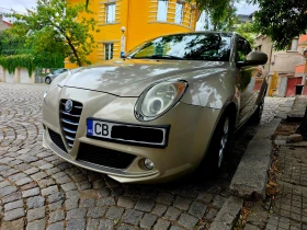 Alfa Romeo MiTo 1, 4 16V LPG - 3100 € / 6063.07 лв. - 87402854 2 | Car24.bg Alfa Romeo MiTo 1, 4 16V LPG - 3100 € / 6063.07 лв. - 87402854 2