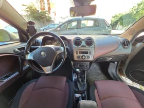 Alfa Romeo MiTo 1, 4 16V LPG - 3200 € / 6258.66 лв. - 87402854 6 | Car24.bg Alfa Romeo MiTo 1, 4 16V LPG - 3200 € / 6258.66 лв. - 87402854 6