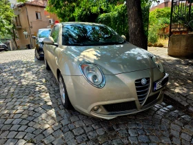 Alfa Romeo MiTo 1, 4 16V LPG