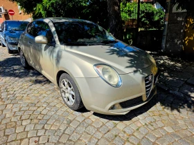 Alfa Romeo MiTo 1, 4 16V LPG - Car24.bg Alfa Romeo MiTo 1, 4 16V LPG