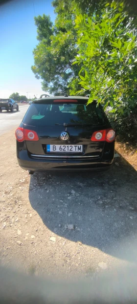 VW Passat undefined | Auto.bg — изображение 7 VW Passat undefined | Auto.bg — изображение 7