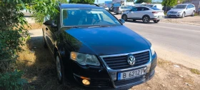 VW Passat undefined | Auto.bg — изображение 6 VW Passat undefined | Auto.bg — изображение 6