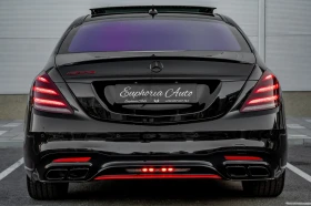 Mercedes-Benz S 500 4MATIC* LONG* AMG* DIPLOMAT* BUSINESS CLASS* 3XTV* - 39999 € - 90924526 5 | Car24.bg Mercedes-Benz S 500 4MATIC* LONG* AMG* DIPLOMAT* BUSINESS CLASS* 3XTV* - 39999 € - 90924526 5