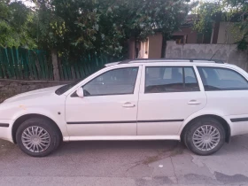 Skoda Octavia undefined | Auto.bg — изображение 3 Skoda Octavia undefined | Auto.bg — изображение 3