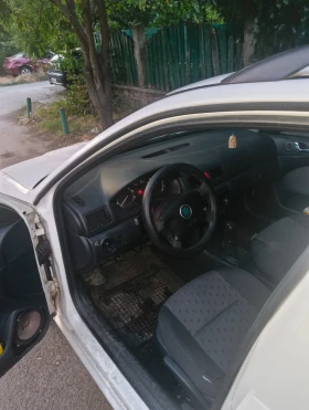 Skoda Octavia undefined | Auto.bg — изображение 5 Skoda Octavia undefined | Auto.bg — изображение 5