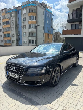 Audi A8 4.2ТДИ W12 пакет ТОП - 18000 € - 89745331 3 | Car24.bg Audi A8 4.2ТДИ W12 пакет ТОП - 18000 € - 89745331 3