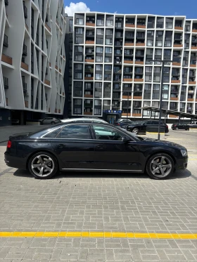 Audi A8 4.2ТДИ W12 пакет ТОП - 18000 € - 89745331 4 | Car24.bg Audi A8 4.2ТДИ W12 пакет ТОП - 18000 € - 89745331 4