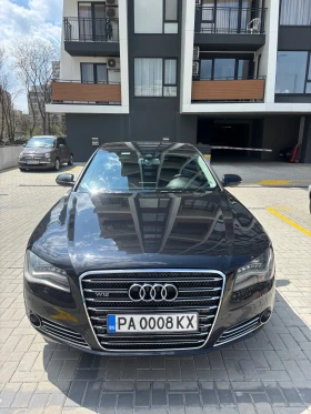 Audi A8 4.2ТДИ W12 пакет ТОП - 18000 € - 89745331 2 | Car24.bg Audi A8 4.2ТДИ W12 пакет ТОП - 18000 € - 89745331 2