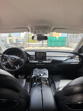 Audi A8 4.2ТДИ W12 пакет ТОП - 18000 € - 89745331 8 | Car24.bg Audi A8 4.2ТДИ W12 пакет ТОП - 18000 € - 89745331 8