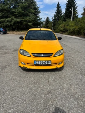 Chevrolet Lacetti - Car24.bg Chevrolet Lacetti