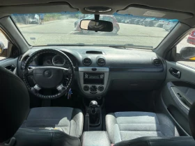 Chevrolet Lacetti - 1200 € - 51825640 5 | Car24.bg Chevrolet Lacetti - 1200 € - 51825640 5
