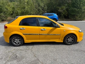 Chevrolet Lacetti - 1200 € - 51825640 3 | Car24.bg Chevrolet Lacetti - 1200 € - 51825640 3