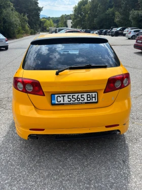 Chevrolet Lacetti - 1200 € - 51825640 2 | Car24.bg Chevrolet Lacetti - 1200 € - 51825640 2