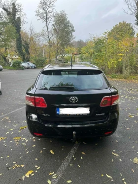 Toyota Avensis 2.2 D4D 150 к.с. - 5200 € - 80696355 3 | Car24.bg Toyota Avensis 2.2 D4D 150 к.с. - 5200 € - 80696355 3