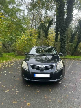 Toyota Avensis 2.2 D4D 150 к.с. - 5200 € - 80696355 2 | Car24.bg Toyota Avensis 2.2 D4D 150 к.с. - 5200 € - 80696355 2