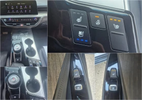 Kia K8 3.5 V6 LPG Наличен в БГ | Auto.bg — изображение 11 Kia K8 3.5 V6 LPG Наличен в БГ | Auto.bg — изображение 11