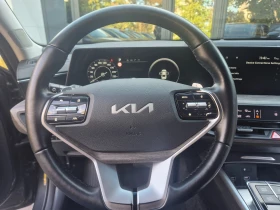 Kia K8 3.5 V6 LPG Наличен в БГ | Auto.bg — изображение 9 Kia K8 3.5 V6 LPG Наличен в БГ | Auto.bg — изображение 9