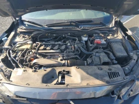 Honda Civic 1.5l Lx | Auto.bg — изображение 10 Honda Civic 1.5l Lx | Auto.bg — изображение 10