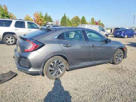 Honda Civic 1.5l Lx | Auto.bg — изображение 3 Honda Civic 1.5l Lx | Auto.bg — изображение 3