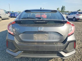 Honda Civic 1.5l Lx | Auto.bg — изображение 5 Honda Civic 1.5l Lx | Auto.bg — изображение 5