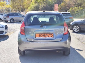 Nissan Note 1.2i* TEKNA* КLIMA* EURO 5B* - 4200 € - 86826813 5 | Car24.bg Nissan Note 1.2i* TEKNA* КLIMA* EURO 5B* - 4200 € - 86826813 5