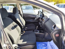 Nissan Note 1.2i* TEKNA* КLIMA* EURO 5B* - 4200 € - 86826813 12 | Car24.bg Nissan Note 1.2i* TEKNA* КLIMA* EURO 5B* - 4200 € - 86826813 12