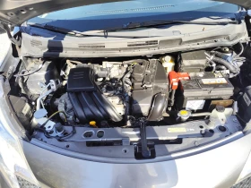 Nissan Note 1.2i* TEKNA* КLIMA* EURO 5B* - 4200 € - 86826813 14 | Car24.bg Nissan Note 1.2i* TEKNA* КLIMA* EURO 5B* - 4200 € - 86826813 14
