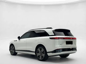 Xpeng G9 2022 650 Performance Max - 32600 € - 61367312 2 | Car24.bg Xpeng G9 2022 650 Performance Max - 32600 € - 61367312 2