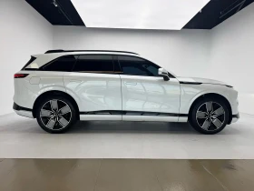 Xpeng G9 2022 650 Performance Max - 32600 € - 61367312 5 | Car24.bg Xpeng G9 2022 650 Performance Max - 32600 € - 61367312 5