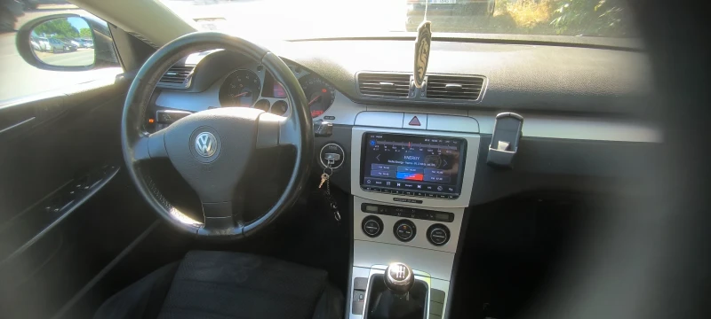 VW Passat - 3990 € - 48726289 1 | Car24.bg VW Passat - 3990 € - 48726289 1