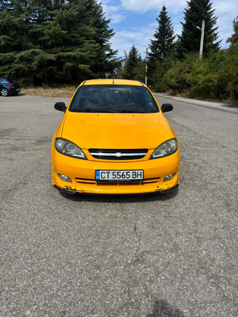 Chevrolet Lacetti - 1200 € - 51825640 1 | Car24.bg Chevrolet Lacetti - 1200 € - 51825640 1