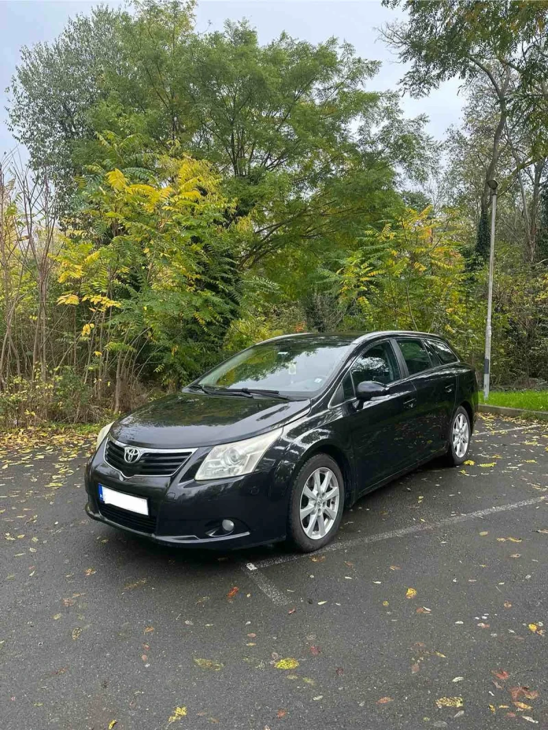 Toyota Avensis 2.2 D4D 150 к.с. - 5200 € - 80696355 1 | Car24.bg Toyota Avensis 2.2 D4D 150 к.с. - 5200 € - 80696355 1