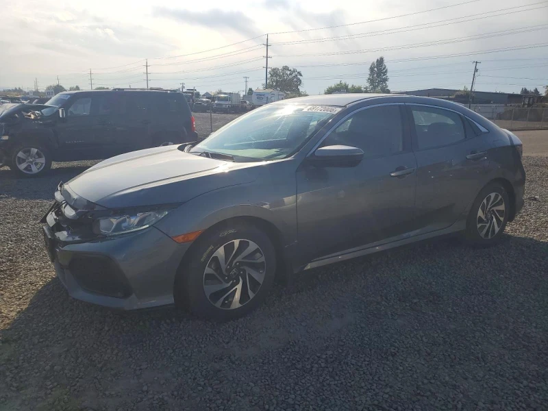 Honda Civic 1.5l Lx - 10999 € - 31643156 1 | Car24.bg Honda Civic 1.5l Lx - 10999 € - 31643156 1