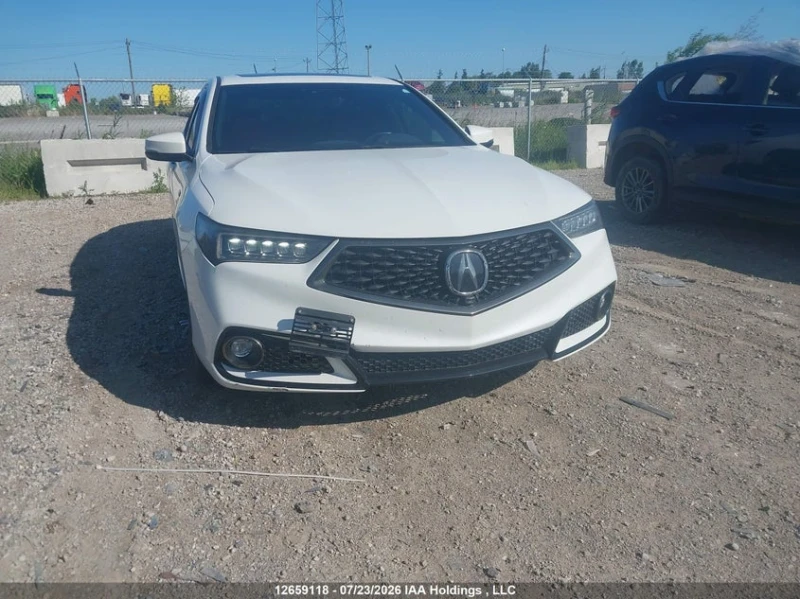 Acura TLX 3.5l Elite/Elite A-Spec - 15000 € - 90050029 1 | Car24.bg Acura TLX 3.5l Elite/Elite A-Spec - 15000 € - 90050029 1