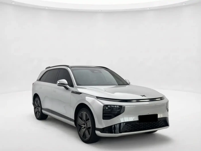 Xpeng G9 2022 650 Performance Max - 32600 € - 61367312 1 | Car24.bg Xpeng G9 2022 650 Performance Max - 32600 € - 61367312 1