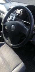 VW Touran 2,0 tdi на части - [12] 