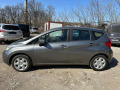 Nissan Note 1.5 DCI - [9] 
