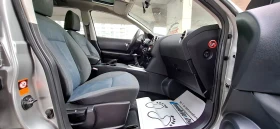 Nissan Qashqai + 2 СЕРВ. ДОК. - 9300 лв. / 4755.01 € - 85135134 14 | Car24.bg Nissan Qashqai + 2 СЕРВ. ДОК. - 9300 лв. / 4755.01 € - 85135134 14