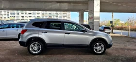 Nissan Qashqai + 2 СЕРВ. ДОК. - 9300 лв. / 4755.01 € - 85135134 4 | Car24.bg Nissan Qashqai + 2 СЕРВ. ДОК. - 9300 лв. / 4755.01 € - 85135134 4