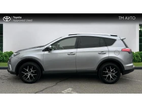 Toyota Rav4 2.0P VVT-i EXECUTIVE PLUS - 45900 лв. / 23468.30 € - 82480265 3 | Car24.bg Toyota Rav4 2.0P VVT-i EXECUTIVE PLUS - 45900 лв. / 23468.30 € - 82480265 3